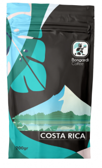 Bongardi Coffee Kosta Rika Yöresel Filtre Kahve 200 gr Kahve kullananlar yorumlar